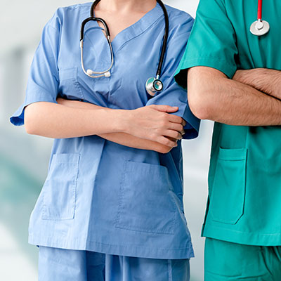 Nurse Practitioner in Scottsdale, AZ