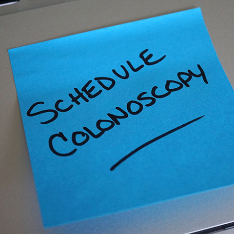 Schedule colonoscopy in Scottsdale, AZ