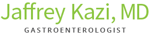 Jaffrey Kazi, MD - Gastroenterologist